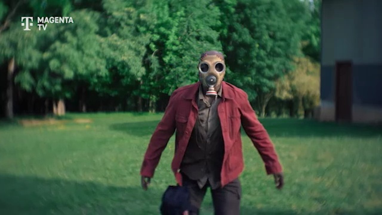 Teacup - S01 Trailer (Deutsch) HD