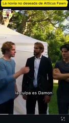 La Novia No Deseada De Atticus Fawn Completo