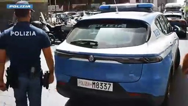 Catania: violenza sessuale su collega medico durante turni e visite