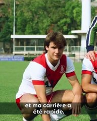 Bruno Bellone, de la gloire à la ruine, escroqué par son agent