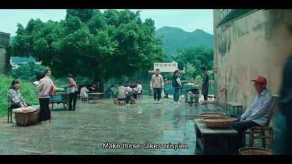 Twelve Letters S01 E08 Eng sub