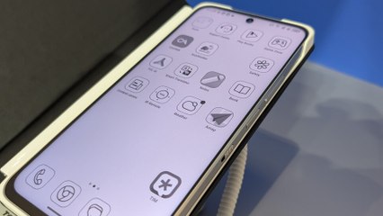 TCL Nxtpaper 60 Ultra: So funktioniert die große Besonderheit