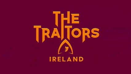 The Traitors Ireland S01E06 (2025)