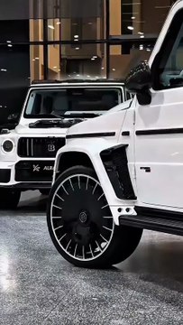 One JessyCar Follow Buy one from your good friend” The dream of non-Mercedes-Benz e-man's #Mengche#Babos 0search.How much does a 900 Bubos cost #Dream car #Car Look #Car Color