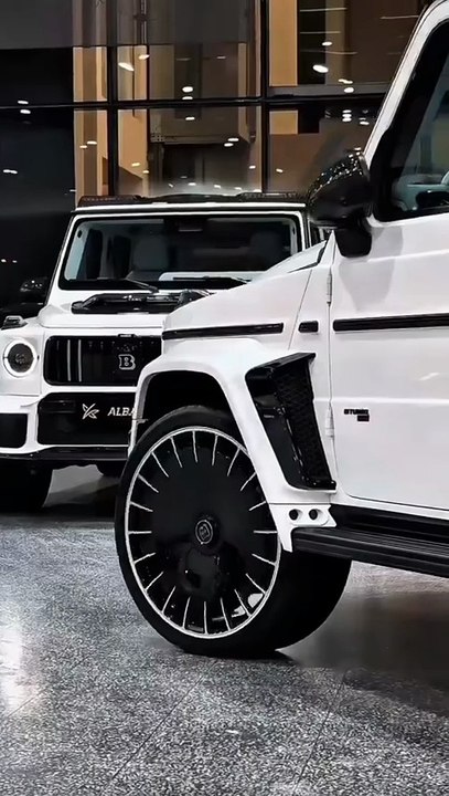 One JessyCar Follow Buy one from your good friend” The dream of non-Mercedes-Benz e-man's #Mengche#Babos 0search.How much does a 900 Bubos cost #Dream car #Car Look #Car Color