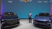 IAA Mobility 2025: 2026 Togg T10F Fastback & SUV – T10X Elektro-SUV jetzt für Deutschland