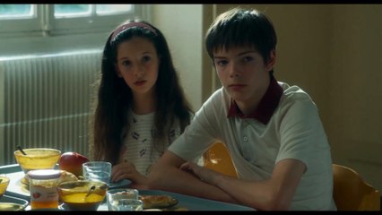 Les Rêveurs - Trailer