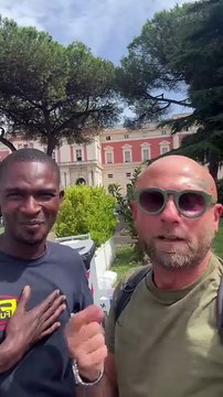 Calcio Napoli, Marco Cannata - Il biglietto sospeso (10.09.25)