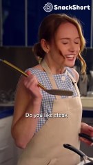 After a one-night stand with a powerful man, my best friend schemes to steal my identity