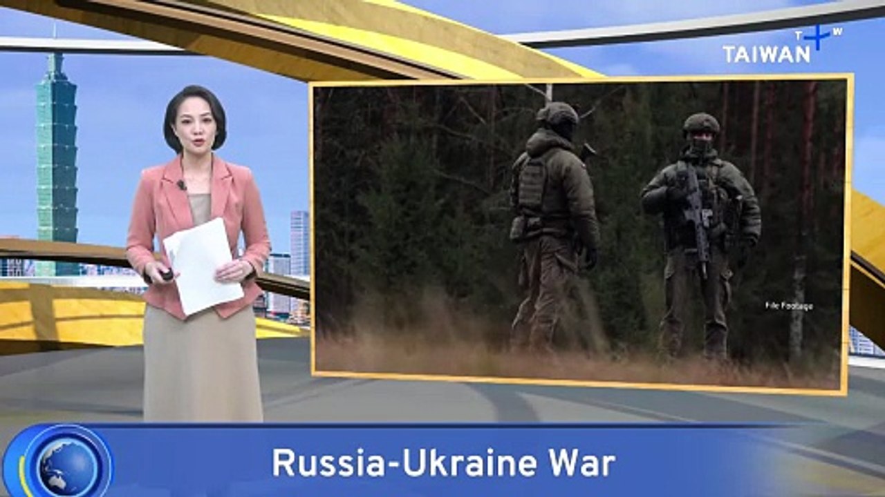 Poland Shoots Down Russian Drones in Airspace During Ukraine Conflict