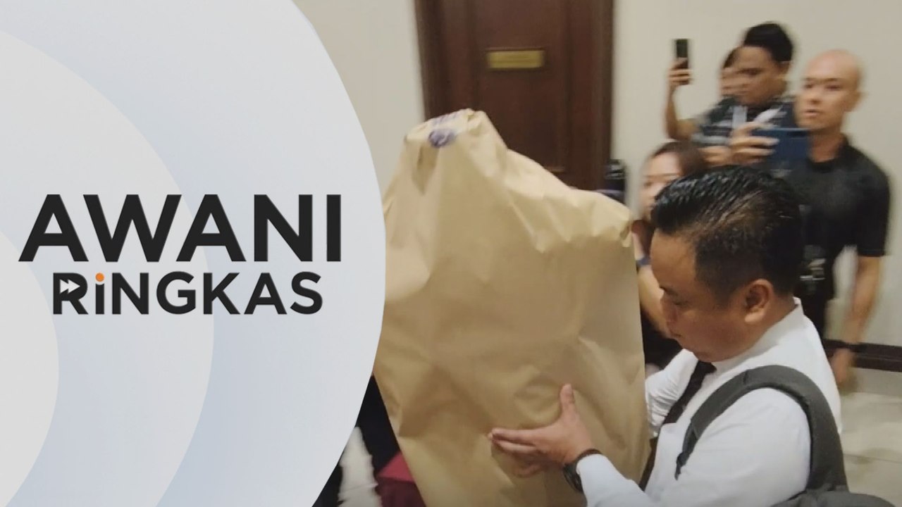 AWANI Ringkas: Perkembangan inkues Zara Qairina