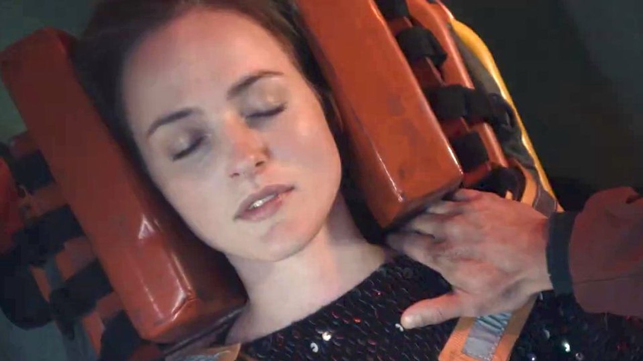 Another End Trailer DF