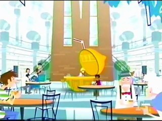 6teen Episode 1 | Take This Job and Squeeze It | Full HD English Cartoon