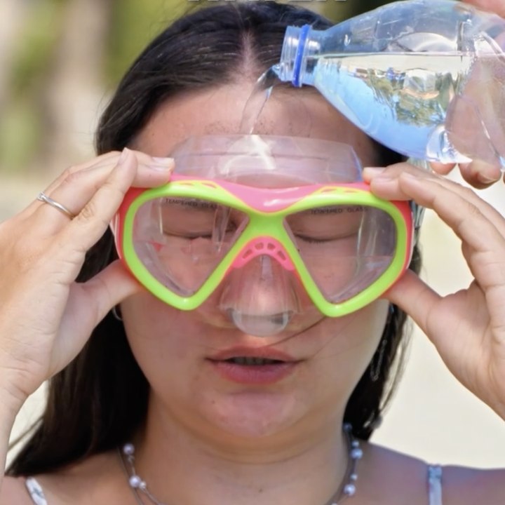 Restez au frais et en sécurité ! Trucs et astuces de premiers secours pour s'amuser par temps chaud 😎