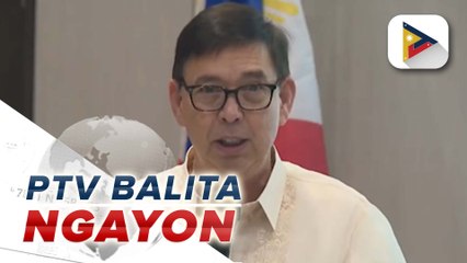 DOF, itinanggi ang umano'y P28-B official development assistance loan mula South Korea