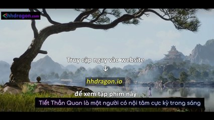 Quân Hữu Vân Phần 2 Tập 19 Vietsub + Thuyết Minh Tiếng Việt