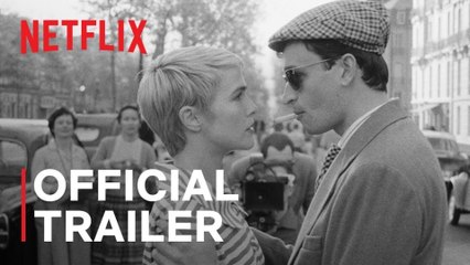 Découvrez le Trailer de la Nouvelle Vague 🎬