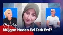 Müjgan Canbolat ve 3 yaşındaki oğlu nerede? - Müge Anlı ile Tatlı Sert 10 Eylül 2025
