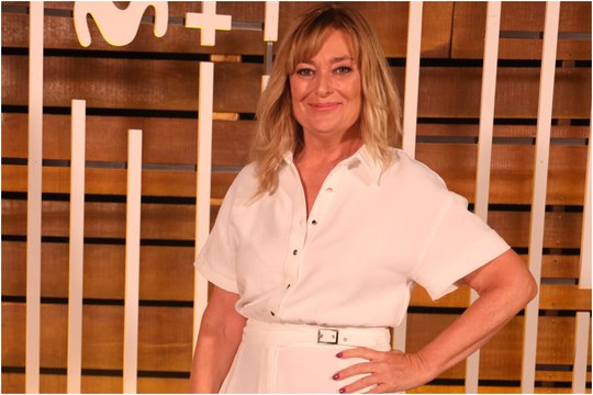 Mónica Marchante: Es difícil ser independiente, pero lo sigo intentando... y creo que consiguiendo