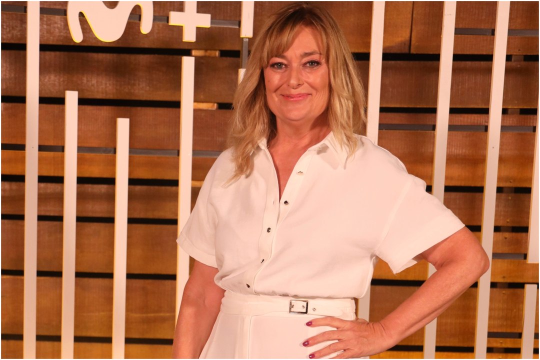 Mónica Marchante: "Es difícil ser independiente, pero lo sigo intentando... y creo que consiguiendo"