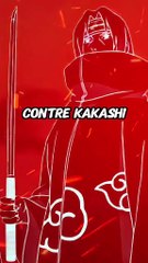 Les pouvoirs de Sarada