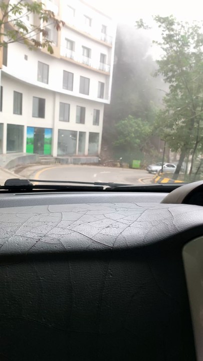 Murree Vibes