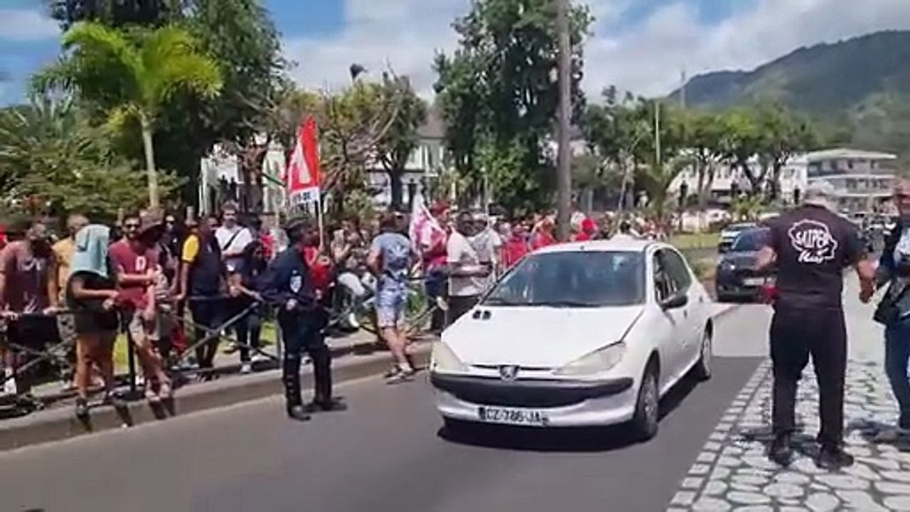 Barachois mobilisation 10 septembre