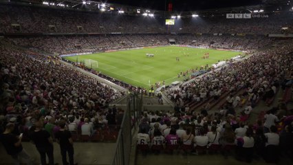 [4K] Germany vs. Northern Ireland | World Cup 2026 Qualifiers -- 1 of 2