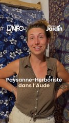 Judith et son métier hors du commun !