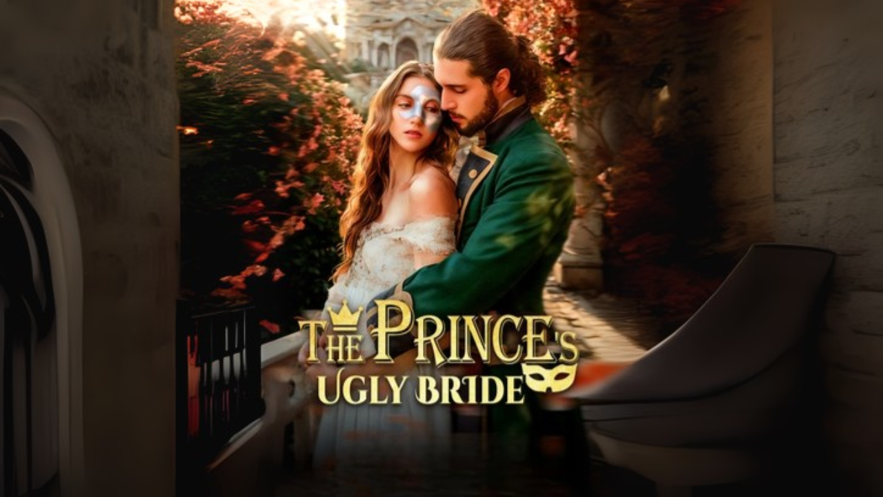The Prince's Ugly Bride