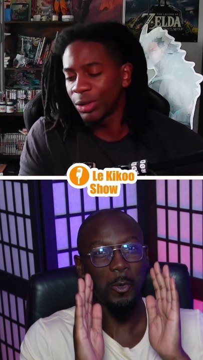 VIVE LE FLASHBACK DE XEBEC ! - Le Kikoo Show
