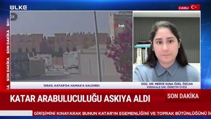 Arka Plan - 9 Eylül 2025