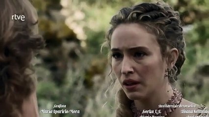 ‘Valle Salvaje’ capítulo 251: «¡Victoria mató a Pilara!»