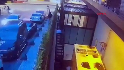 İstanbul - Beyoğlu’nda 20 yaşındaki Faslı kadın rezidansta ölü bulundu; erkek arkadaşı tutuklandı