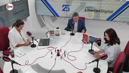 Federico a las 7: "Veremos a Sánchez acompañando a Begoña a la cárcel"