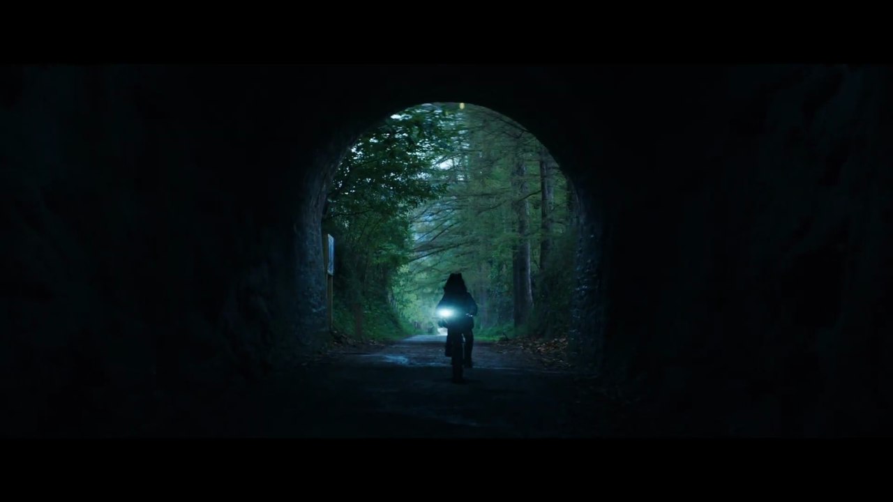 The Chapel - Trailer (Deutsch) HD