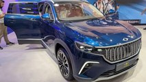 Elektro-SUV 2025 Togg T10X: Das kann das digitale Auto aus der Türkei