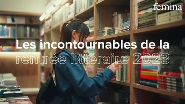 Oubliez « La femme de ménage », voici les deux ouvrages récemment parus qui réalisent les meilleures ventes en librairies