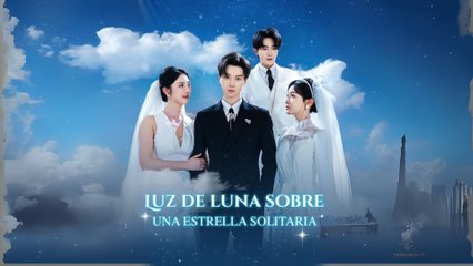 Luz De Luna Sobre Una Estrella Solitaria(Doblado) Completo En Español