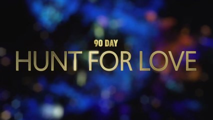90 Day Hunt For Love S01E01 (2025)
