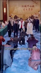 The Patriotic Warrior- A Sister's Vengeance Full Chinese Drama - English Sub