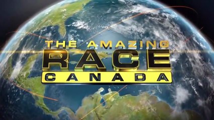 The Amazing Race Canada S11E09 (2025)