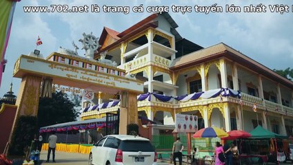 Hoàng Kim Đồng - The Golden Eyes - Tập 20