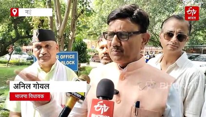 दिल्ली की CM रेखा गुप्ता ने IHBAS अस्पताल का किया निरीक्षण, इंफ्रास्ट्रक्चर सुधार का दिया भरोसा