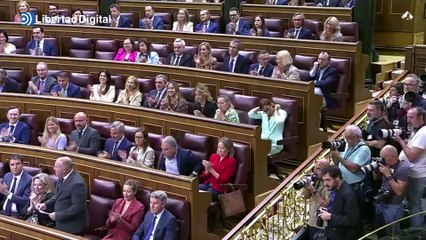 Tellado repasa las irregularidades de la gestión de Bolaños