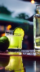 Can you drink this sour tequila