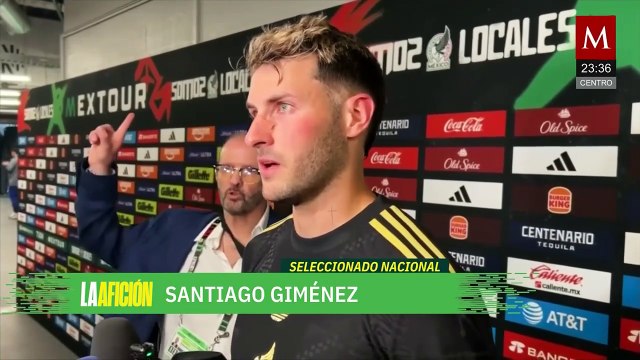 México rescata el empate ante Corea del Sur | Milenio Noticias La Afición, 9 de septiembre de 2025