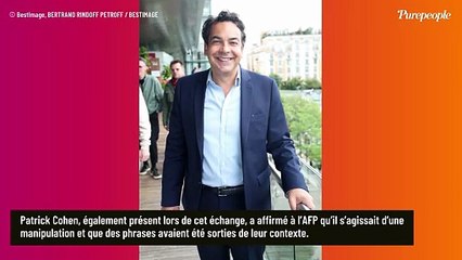 Dernier rebondissement dans l'affaire des enregistrements : cette voix de France Inter prend une décision sans détour concernant son émission