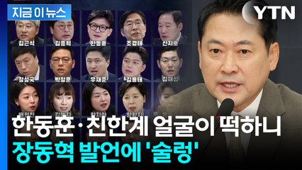 "이제 허가 받아야만 가능"...불붙은 국민의힘 '인증제' 논란 [지금이뉴스] / YTN