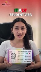 Planning Your Studies in Italy – Essential Visa Checklist